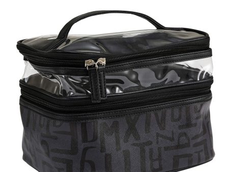 See-All Travel Case on Sale