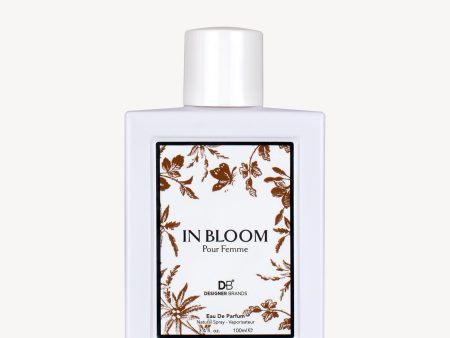 In Bloom for Women (EDP) Online now