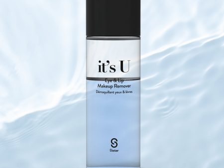 IT S U MAKEUP REMOVER Online Sale