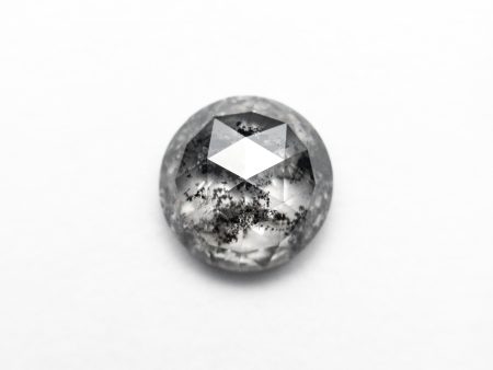 1.25ct 6.96x6.85x3.05mm Round Double Cut 24500-21 Discount