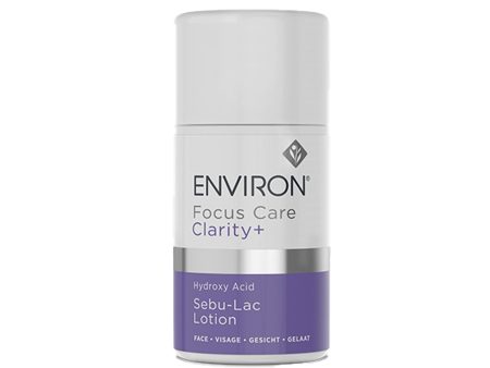 Environ Hydroxy Acid Sebu-Lac Lotion For Discount