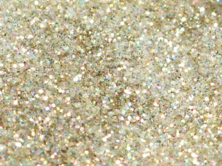 Goldie Glitter Sale