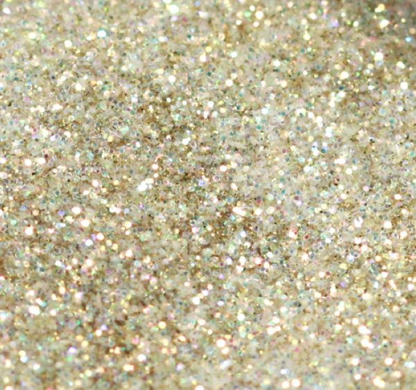 Goldie Glitter Sale