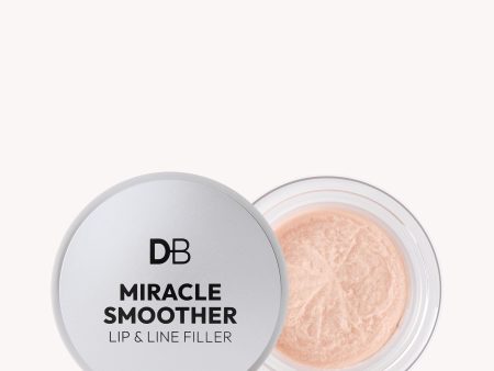 Miracle Smoother Sale