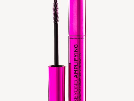 Beyond Amplifying Curling Volumising Mascara For Cheap