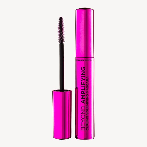 Beyond Amplifying Curling Volumising Mascara For Cheap