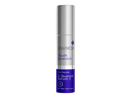 Environ Youth Essentia Vita-Peptide C-Quence Serum 3 For Discount