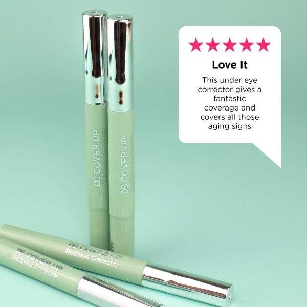 Cover Up Redness Corrector Pen For Sale