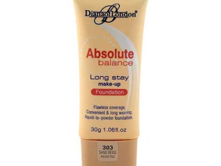 Absolute Balance Foundation 303 For Discount