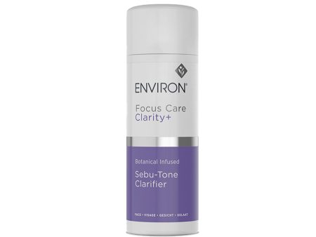 Environ Botanical Infused Sebu-Tone Clarifier Cheap