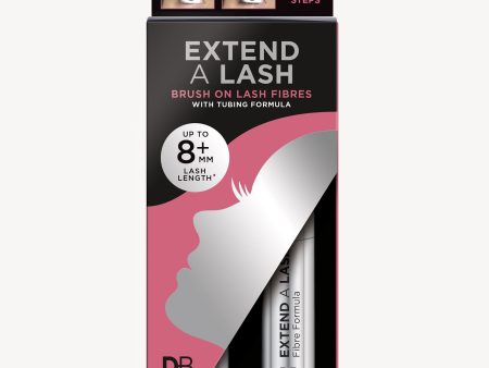 Extend A Lash Mascara Fashion