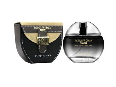 Active Woman Noir Perfume?80Ml Sale