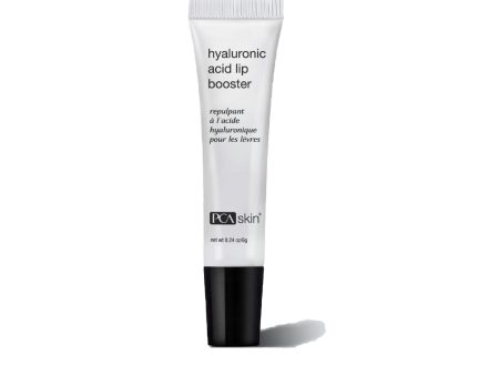 PCA SKIN HYALURONIC ACID LIP BOOSTER Online Hot Sale