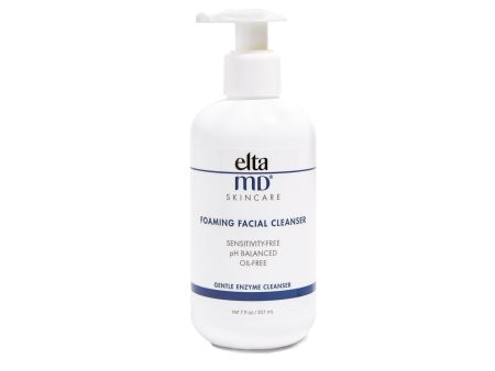 ELTAMD FOAMING FACIAL CLEANSER Online