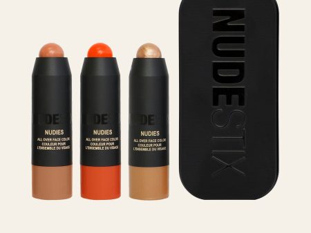 Beachy Nudes Mini Kit Online Hot Sale