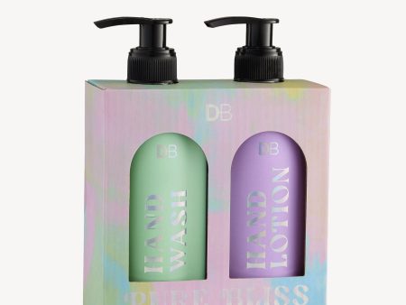 Pure Bliss Hand Wash & Lotion Online Sale