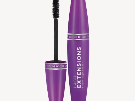 Lash Extensions Mascara on Sale