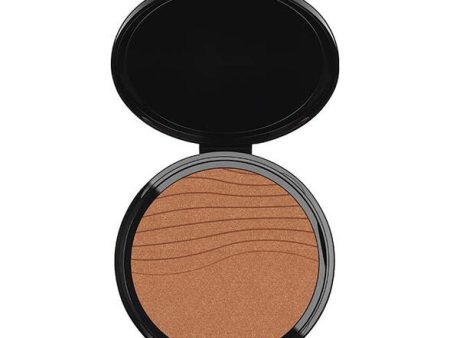 Giorgio Armani Luminous Silk Glow Face Powder Refill w  brush 3.5g Discount