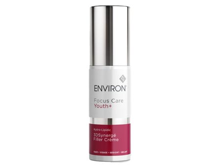 Environ 3D Synerge Filler Creme 30ml For Cheap