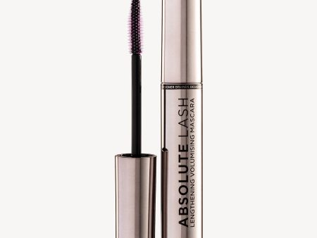 Absolute Lash Lengthening Volumising Mascara Fashion