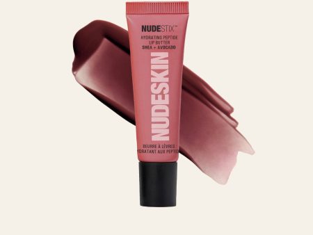 Nudestix Hydrating Peptide Lip Butter on Sale