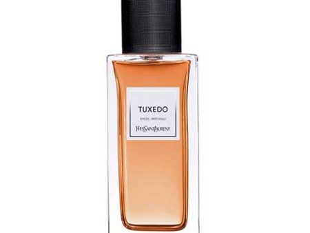 Ysl Tuxedo Epices Patchouli Edp 125Ml Online now