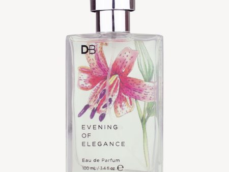 Evening of Elegance (EDP) Supply