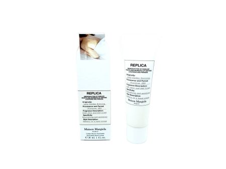 Maison Margiela Replica Lazy Sunday Morning Perfumed Hand Cream 1 OZ Cheap