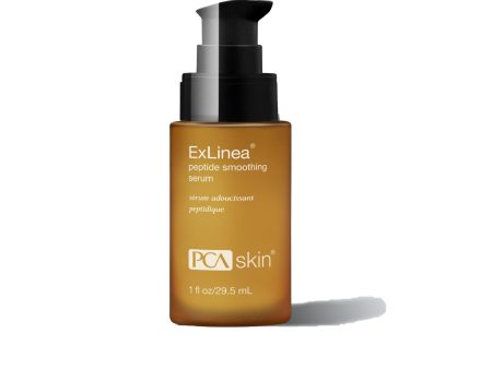 PCA ExLinea Peptide Smoothing Serum Online Hot Sale