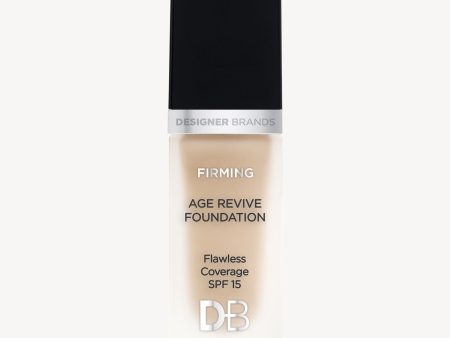 Firming Age Revive Foundation Cheap