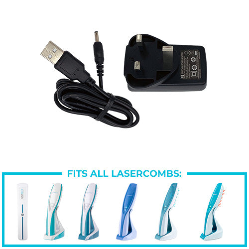 LaserComb Universal Adapter For Sale