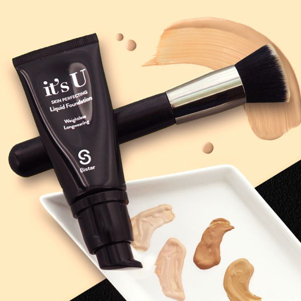 Liquid Foundation Cheap