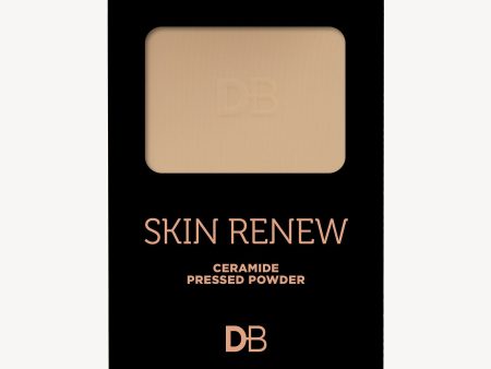 Skin Renew Ceramide Pressed Powder For Cheap