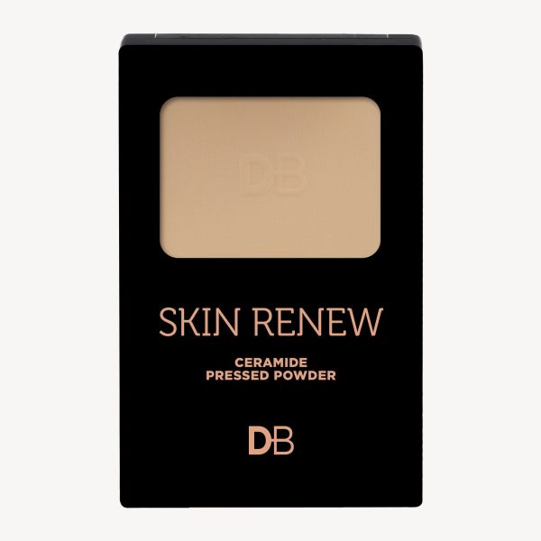 Skin Renew Ceramide Pressed Powder For Cheap