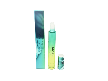 MAC Turquatic Fragrance Blend Variation Online now