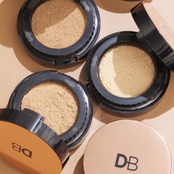 Natural Ground Mineral Foundation For Cheap