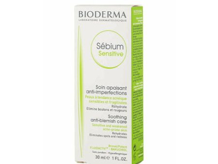 Bioderma Sebium Sensitive on Sale