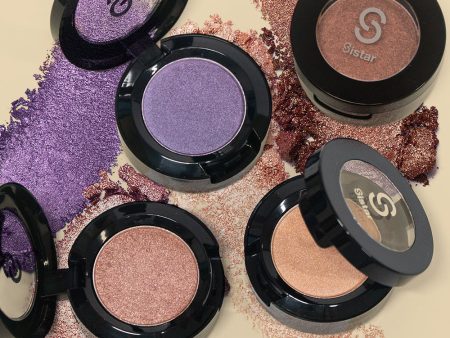 Single Eye-shadow Discount