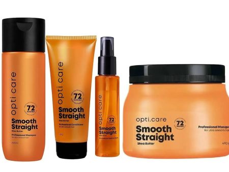 Matrix Opticare Spa Combo Complete Hair Solution Kit Online Sale