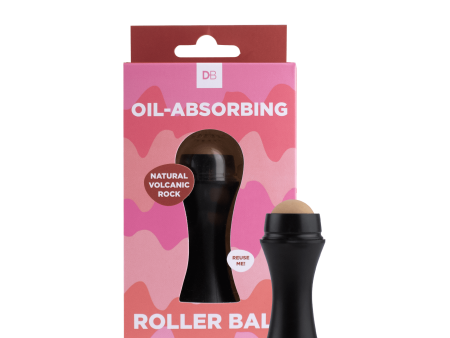 Volcanic Rock Oil Absorbing Roller Ball Online