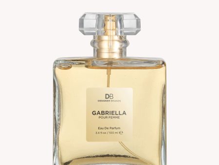 Gabriella (EDP) For Discount