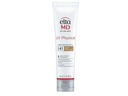 EltaMD® UV PHYSICAL TINTED SPF 41 Sale