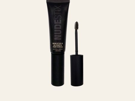 Brow Set Gel XL Eyebrow Gel Discount