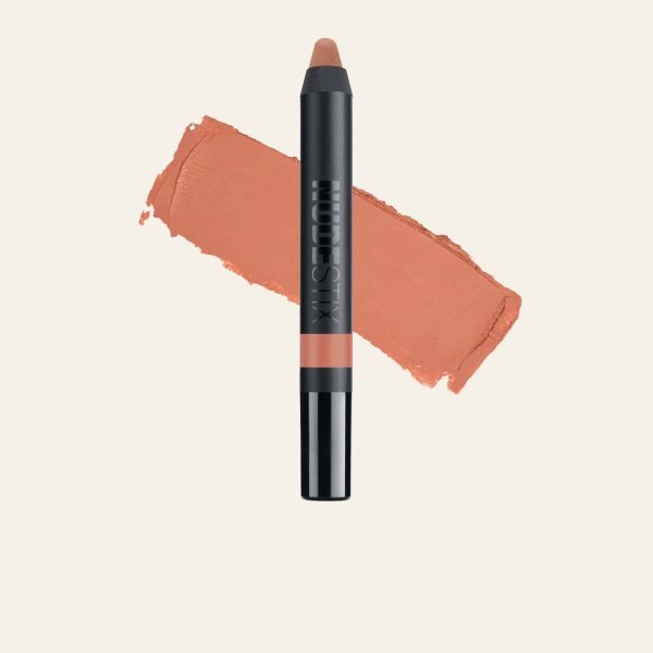 Intense Matte Lip + Cheek Pencil - SALE Online now