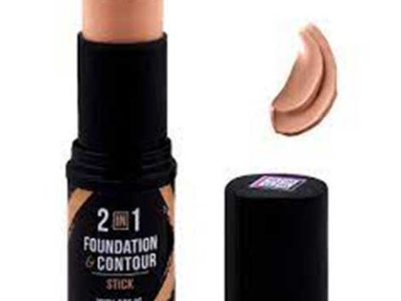 2In 1 Foundation & Contour Stick 453 Cheap