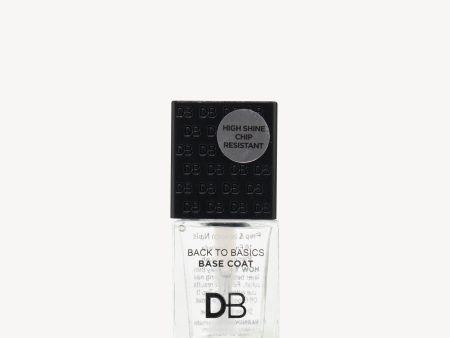 Back To Basics Base Coat For Discount