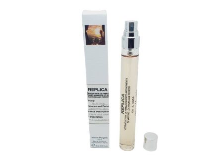 Maison Margiela Replica On A Date Eau De Toilette Spray 0.34 OZ Discount