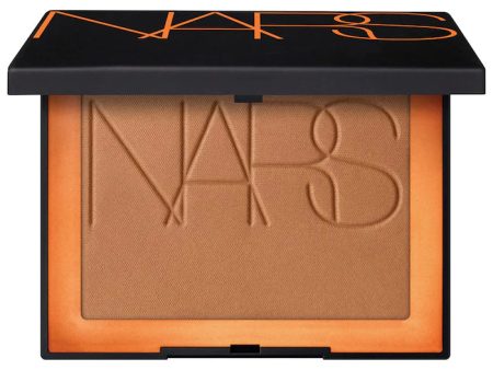 NARS Laguna Talc-Free Bronzer Powder Online Sale