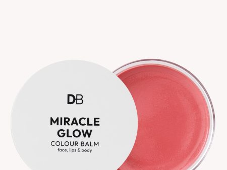 Miracle Glow Colour Balm For Sale