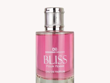 Bliss for Women (EDP) For Cheap